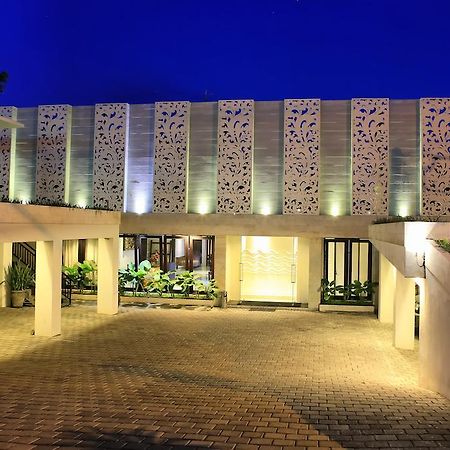 Patrisia Hotel Sanur  Luaran gambar
