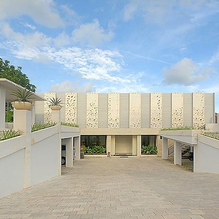 Patrisia Hotel Sanur  Luaran gambar