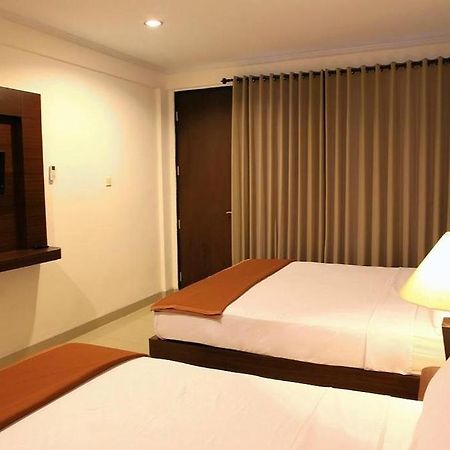 Patrisia Hotel Sanur  Luaran gambar