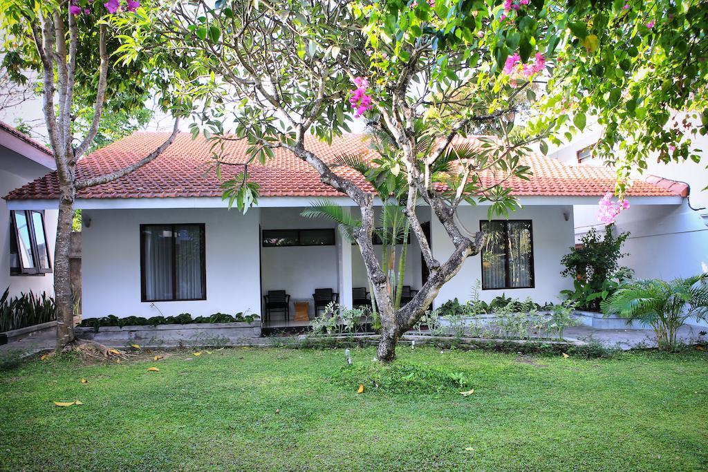 Patrisia Hotel Sanur  Luaran gambar