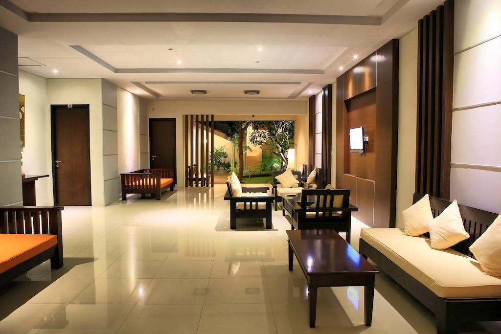 Patrisia Hotel Sanur  Luaran gambar