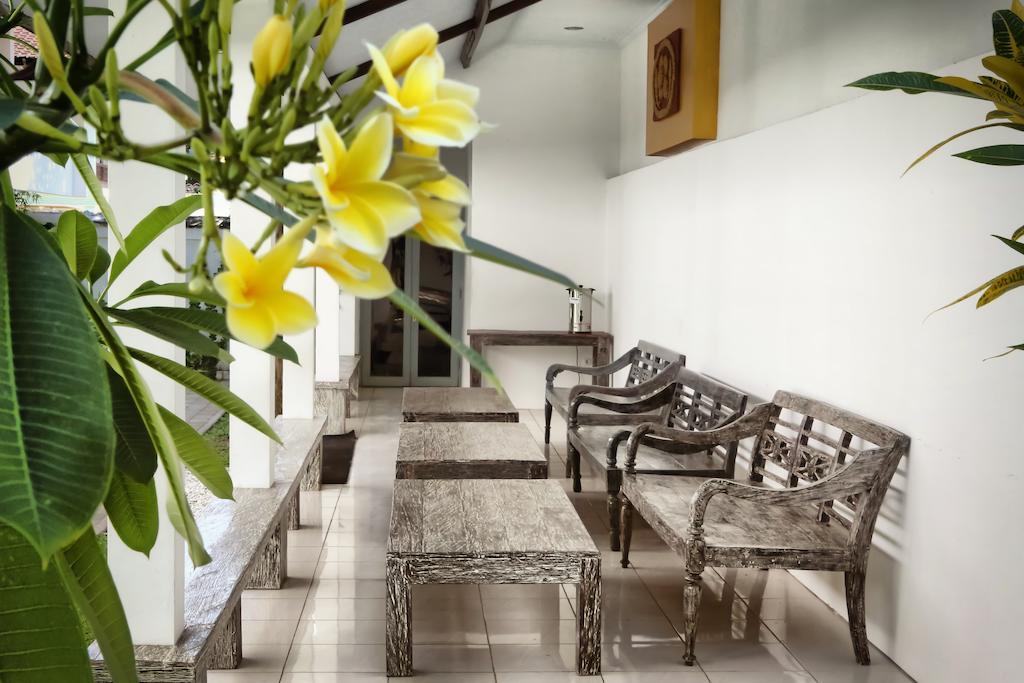 Patrisia Hotel Sanur  Luaran gambar