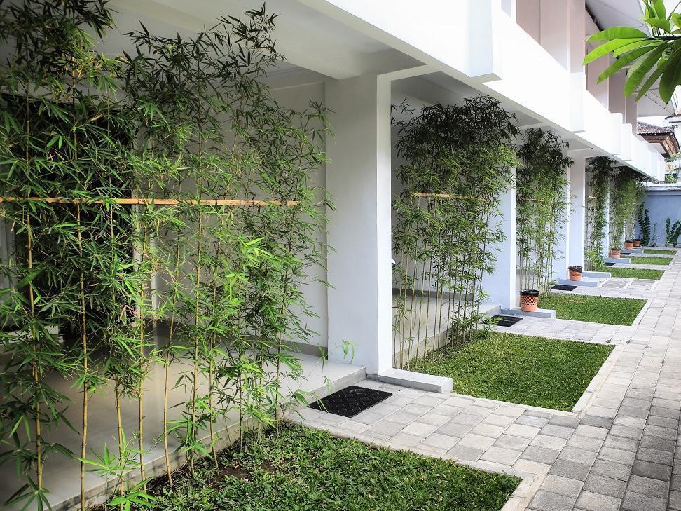 Patrisia Hotel Sanur  Luaran gambar
