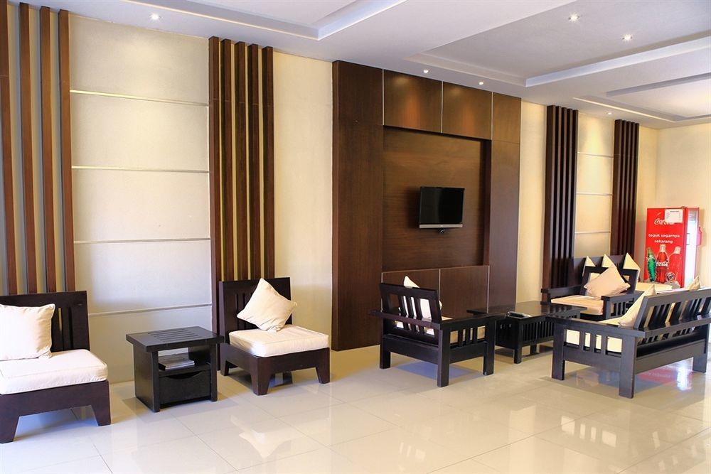 Patrisia Hotel Sanur  Luaran gambar