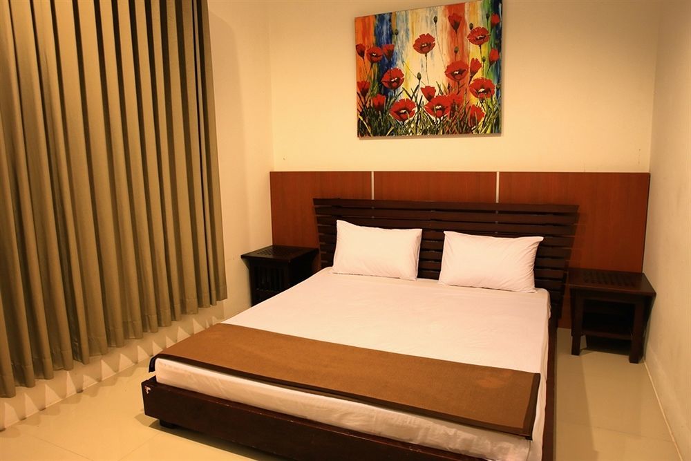 Patrisia Hotel Sanur  Luaran gambar