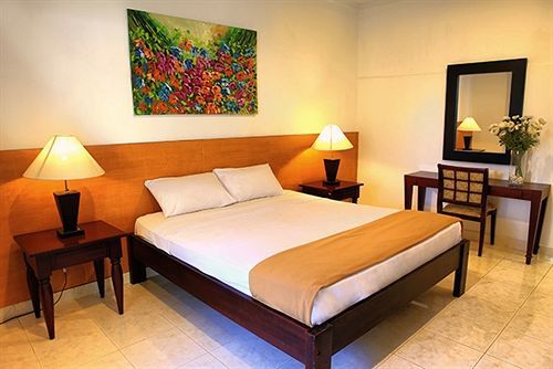 Patrisia Hotel Sanur  Luaran gambar