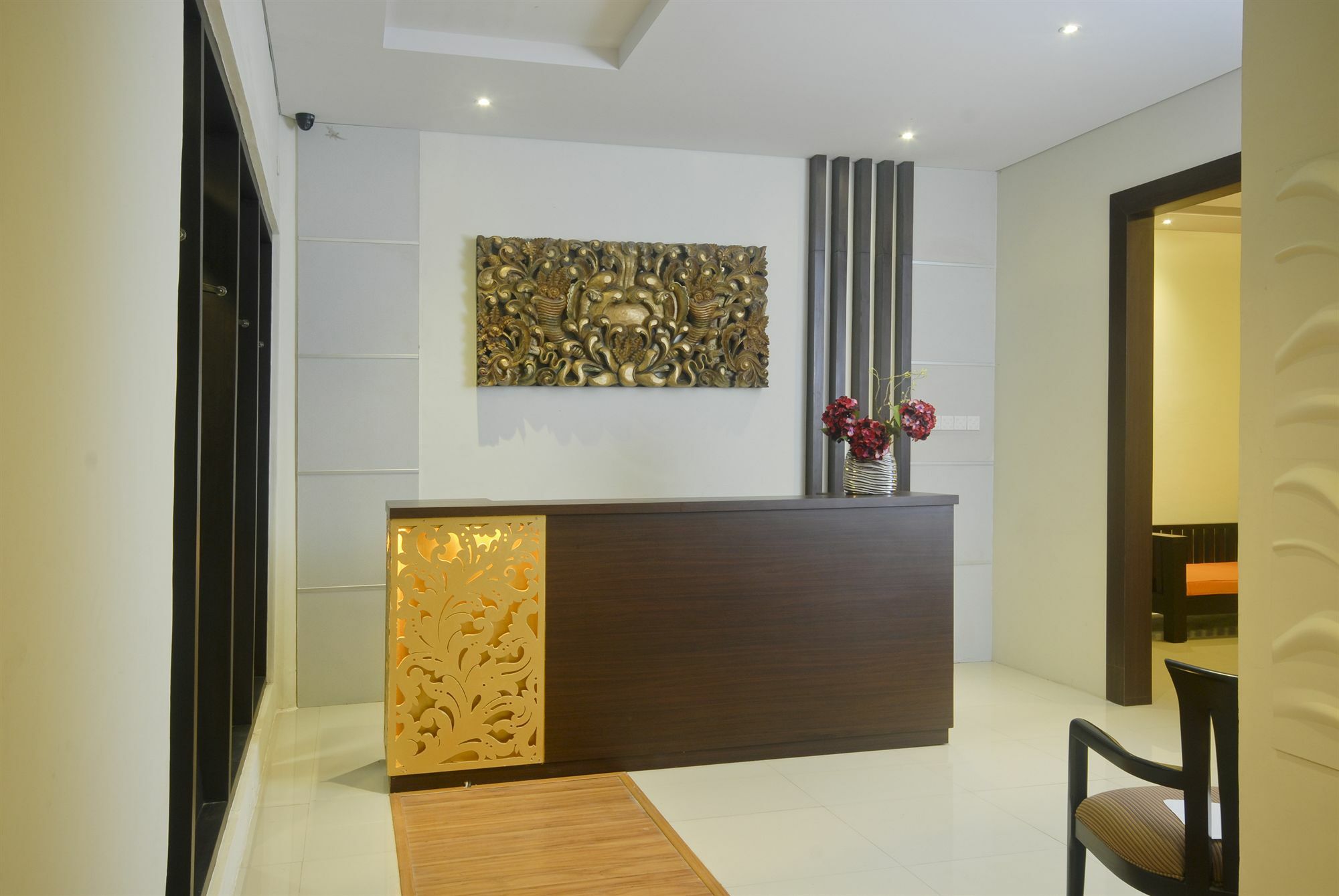 Patrisia Hotel Sanur  Luaran gambar